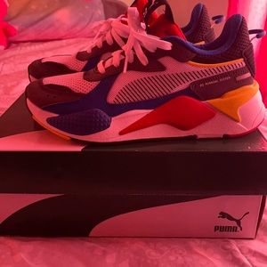 Puma RS-X Toys Jr